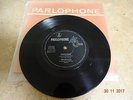 THE BEATLES RARE YESTERDAY WITH DIFFERENT B SIDE