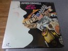 James Conwell Let it All Out rare tax scam soul LP on Guinness Sealed