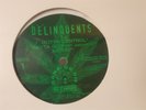 The Delinquents Outta Control EP 1995 random rap/g-funk EP on Dank or Die