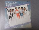 Freedom Free boogie funk LP on Malaco Sealed