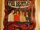 The Beatles – H052 Deutscher Schallplattenclub