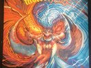 MOTORHEAD 'ANOTHER PERFECT DAY'   UK TOUR PROGRAMME 1983