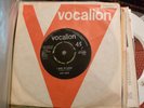 OTIS RUSH - HOMEWORK UK VOCALION