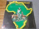 Nitty Gritty General Penitentiary 1987 dancehall LP in shrink on Black Victory