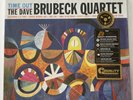 Analogue production 200 gram  The Dave Brubeck Quartet   Time out  Mint