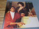 Samuel Jonathan Johnson My Music soul boogie LP Columbia 1978