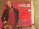 Tom Petty and the Heartbreakers, Damn the Torpedoes, in  red vinyl