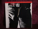 ROLLING STONES - STICKY FINGERS - MOBILE FIDELITY VINYL - MFSL 1-080