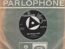 BEATLES 'ROCK N ROLL MUSIC' RHODESIA 45