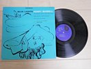 BLUE LIGHTS Vol.1 (cover Andy WARHOL) Kenny Burrell US LP BLUE NOTE stereo 81596