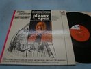 Jerry Goldsmith Planet of the Apes OST LP NM PR5023SD 1968 G/F