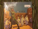 The Mars Volta the bedlam in Goliath lp  at the drive in vinyl never played 