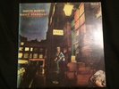 DAVID BOWIE - ZIGGY STARDUST 1ST PRESS LP 1E/1E - NO MAINMAN - EX+
