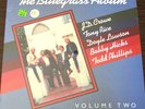 The Bluegrass Album Volume 2, LP Rounder 0164, Sealed  Crowe/Rice/Lawson/Hicks