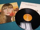 Joni Mitchell - CLOUDS vintage vinyl LP 1969 NM.     Both Sides Now