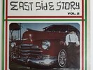 EAST SIDE STORY VOL. 2  LOW RIDER SOUL LP NM Vinyl