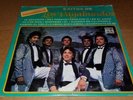 Los Vagabundos - Te Necesito - 1987 - LP - Nuevo Sellado