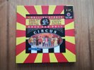 ROLLING STONES ROCK AND ROLL CIRCUS 3 LP 2CD BOX SET 600 COPIES COLORED VINYL