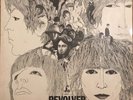 THE BEATLES - REVOLVER LP - 1966 MONO PMC 7009 -  XEX 605-2 & XEX 606-2 Good