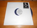 Sleepy Hollow BIG LEAGUE PRIVATE RANDOM RAP BLUE VINYL 12
