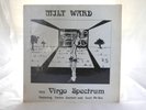 Milt Ward & Virgo Spectrum Twin Quest 1977 Spiritual Jazz Orig. Shrink Wrap NM