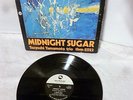 Nachlass eines Sammlers.Original LP Midnight Sugar--TBM-2523--Yamamoto