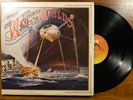 Jeff Wayne -  War Of The Worlds (CBS 82671 - 1978) Double LP Including Booklet