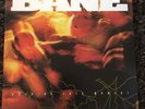 Bane Holding This Moment LTD PRESSING /250 RED HALF WHITE HUP RECORDS   UNPLAY
