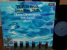 Dutch blues psych rock LP  BLUES DIMENSION - B. D. Is Dead Long Live B. D.