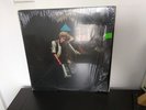 Tom Waits - Closing Time, Asylum US vinyl LP early pressing, still in shrink