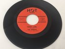 THE SHERRYS HAPPY GIRL/PUT YOUR ARMS AROUND ME 1966 HOT 1002 RARE EX