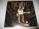 AC DC Stiff Upper Lip metal Rock Vinyl Sealed New Record 180g album