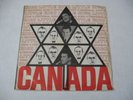 Rich Little/ Canada: A Centennial Song/ Allied/ 1967/ Picture Sleeve