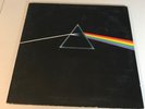 Dark Side of the Moon by Pink Floyd 1973 Vinyl Harvest W/Both Posters SMAS-11163