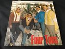 Four Tops EP – I Can't Help Myself - TME 2012 (Original 1965)