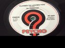 Northern soul records, THE FOUNDATIONS