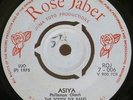 KENYA RUMBA SOUKOUS THE TODDY SIX BAND Asiya LISTEN
