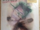 DAVID BOWIE-EXCERPTS FROM OUTSIDE-MUSIC ON VINYL MOVLP500-180GM & 8 PAGE BOOKLET