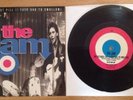 THE JAM-THE BITTEREST PILL/BUTTERFLY COLLECTOR-RARE 1997 ISSUE NM 7