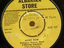 AFROFUNK AFROPSYCH BENIN  RENOVA BAND ALIHO KOW ASB 107 LISTEN