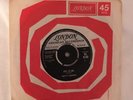 Betty Harris: Cry To Me: Vinyl Single: LONDON HL 9796