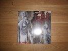 DEATH - Human , Vinyl , Century Media 2001 , Rare , Morbid Angel , Bolt Thrower