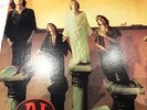 CARAVAN 1969 S/T PILLARS LP ORIG USA VERVE FTS 3066 DJ PROMO NOT FOR SALE VG+EX