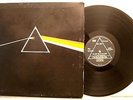 PINK FLOYD - THE DARK SIDE OF THE MOON - Prima Stampa italiana - Gatefold - EX+