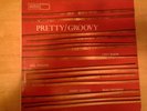 CHET BAKER Pretty/Groovy LP Pacific Jazz DG Mono Jimmy Giuffre Bill Perkins