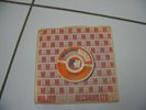 Frazer hines Who's Dr Who 1968 MM579 single