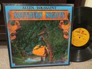 ALLEN TOUSSAINT SOUTHERN NIGHTS ORIG 1975 PRESS VG+/VG++ NICE  VINYL LP RARE