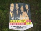 affiche poster Rolling Stones
