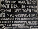 Ray Rodriguez y su Orquesta Lp Salsa Dura Guaguanco, Heavy