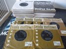 TAMLA MOTOWN   ***** 100 RECORDS ********